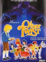 Les Aventures d'Oliver Twist