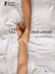 Ana, mon amour