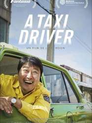 A Taxi Driver