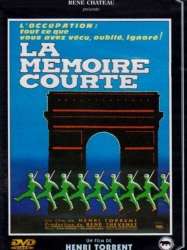 La mémoire courte