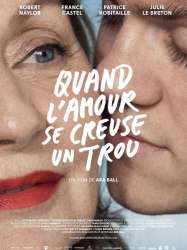 Quand l'amour se creuse un trou