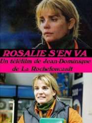 Rosalie s'en va