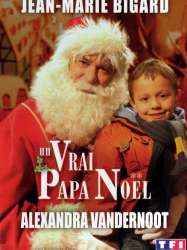 Un vrai papa Noël