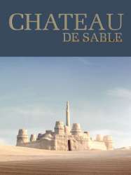 Château de sable