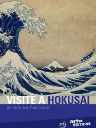 Visite à Hokusai