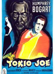 Tokyo Joe