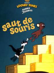 Saut de souris