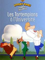 Les tartempions à l'université