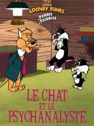 Le chat et le psychanalyste