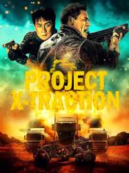 Project X-Traction