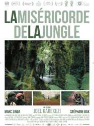 La Miséricorde de la jungle