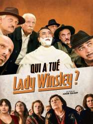 Qui a tué Lady Winsley ?