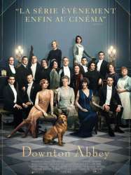 Downton Abbey : Le film