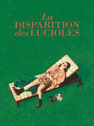 La disparition des lucioles