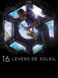 16 levers de soleil