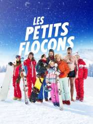 Les petits flocons