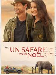 Un Safari pour Noël