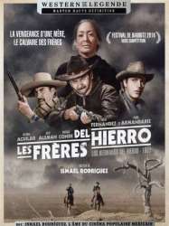 Les Frères Del Hierro