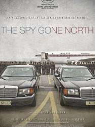 The Spy Gone North