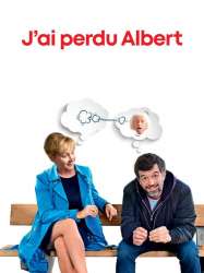 J'ai perdu Albert