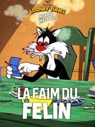 La faim du félin