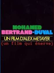 Mohamed Bertrand-Duval