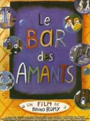 Le bar des amants