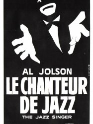 Le Chanteur de jazz