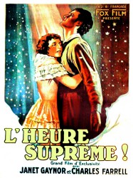 L'Heure suprême