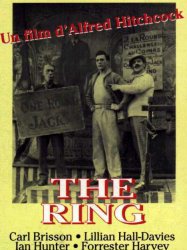 Le Ring