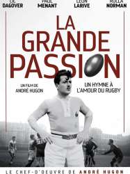 La grande passion