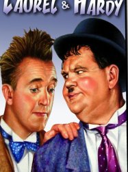 Laurel et Hardy - Justes noces