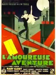 L'Amoureuse aventure