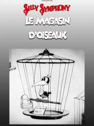 Le magasin d'oiseaux