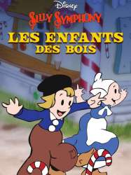 Les Enfants des Bois