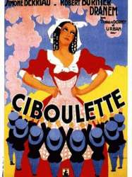 Ciboulette