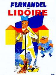 Lidoire