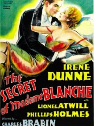 Le Secret de Madame Blanche