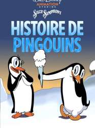 Histoire de Pingouins