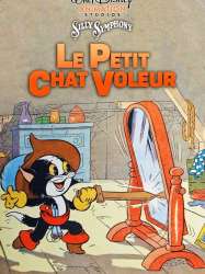 Le Petit Chat Voleur