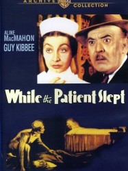 While the Patient Slept