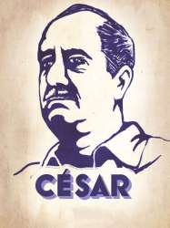 César