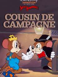 Cousin de Campagne