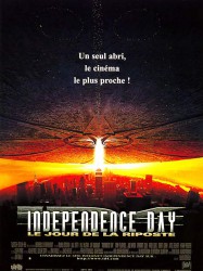 Independence day (Roland Emmerich)