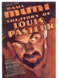 La Vie de Louis Pasteur