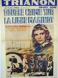 Double crime sur la ligne Maginot