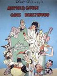 Mother Goose Goes Hollywood