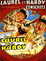 Laurel et Hardy - Conscrits