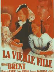 La Vieille Fille