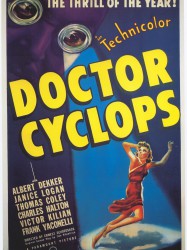 Docteur Cyclope